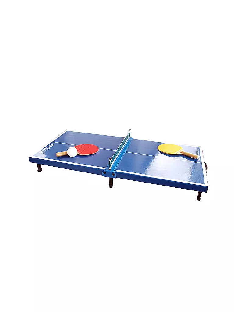 SCHILDKRÖT | Mini-table de ping-pong - Set |