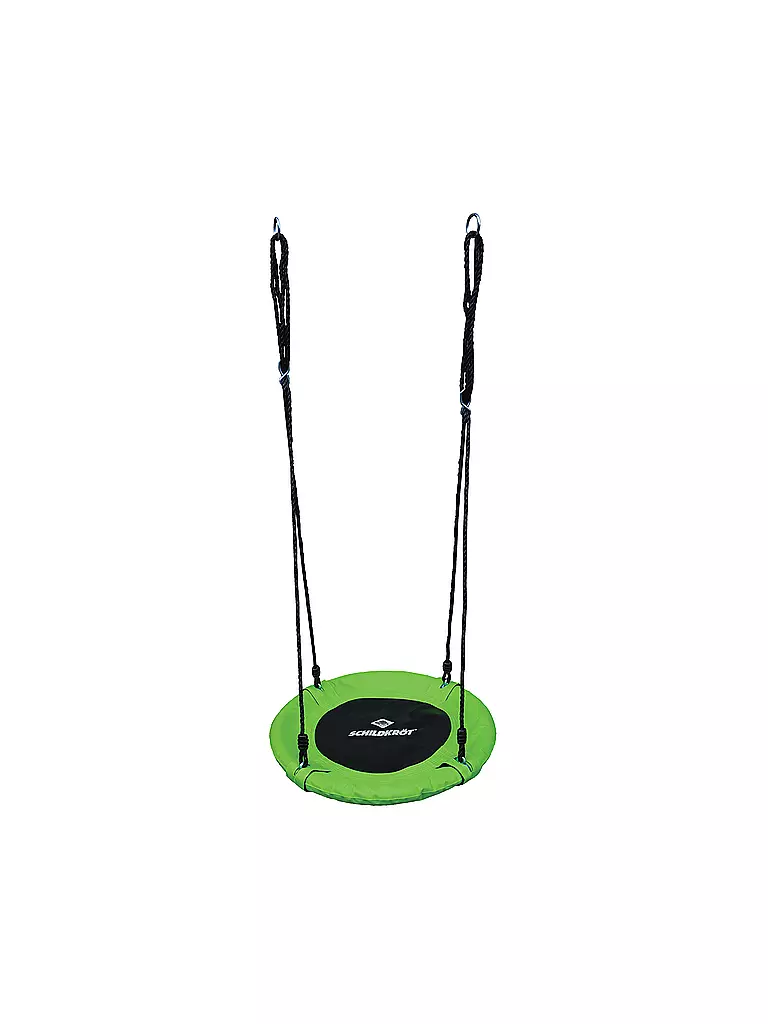 SCHILDKRÖT | Nestschaukel 60cm | Vert