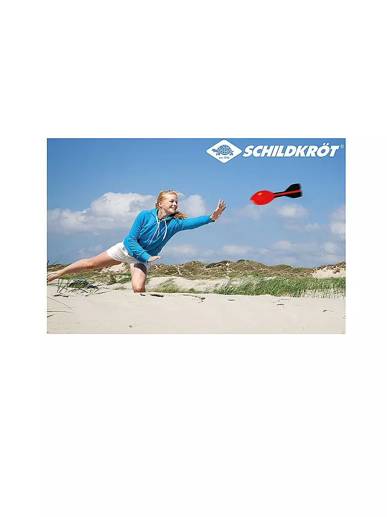 SCHILDKRÖT | Rocket Whistler XL | Multicolore