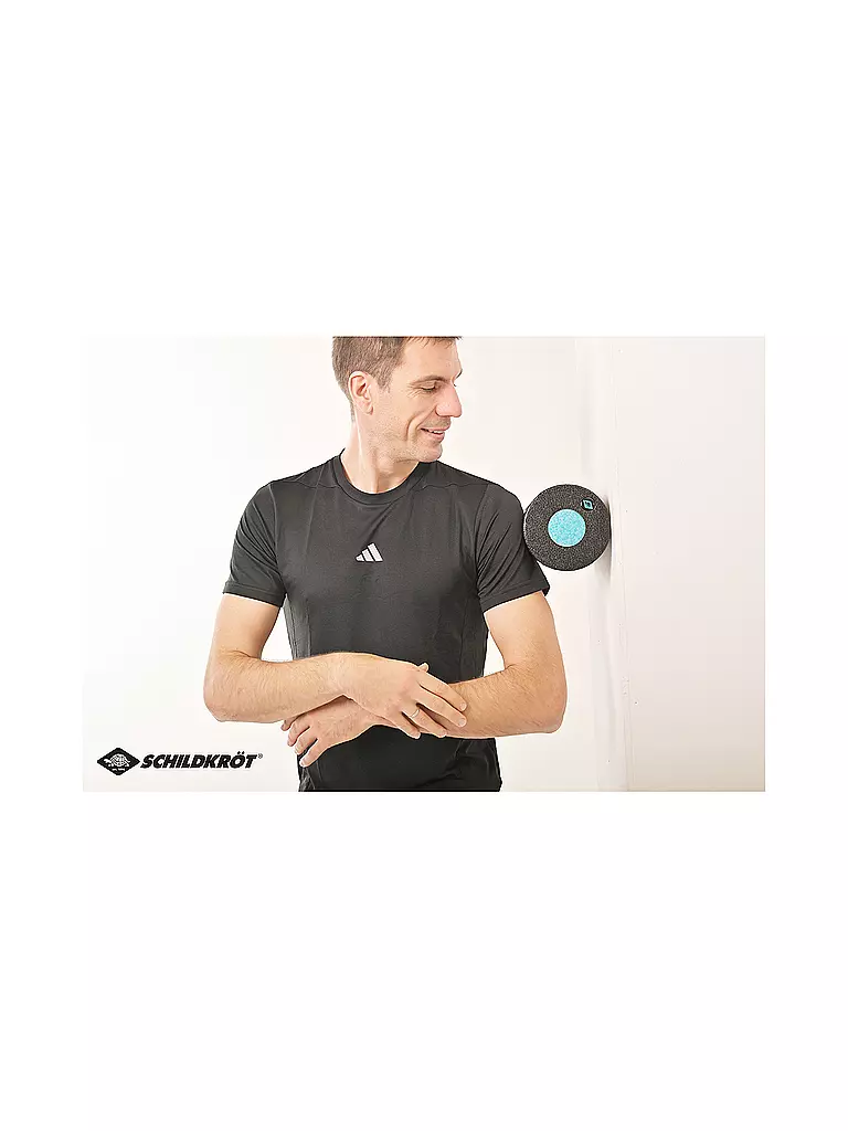 SCHILDKRÖT | Rouleau de massage 2en1 |