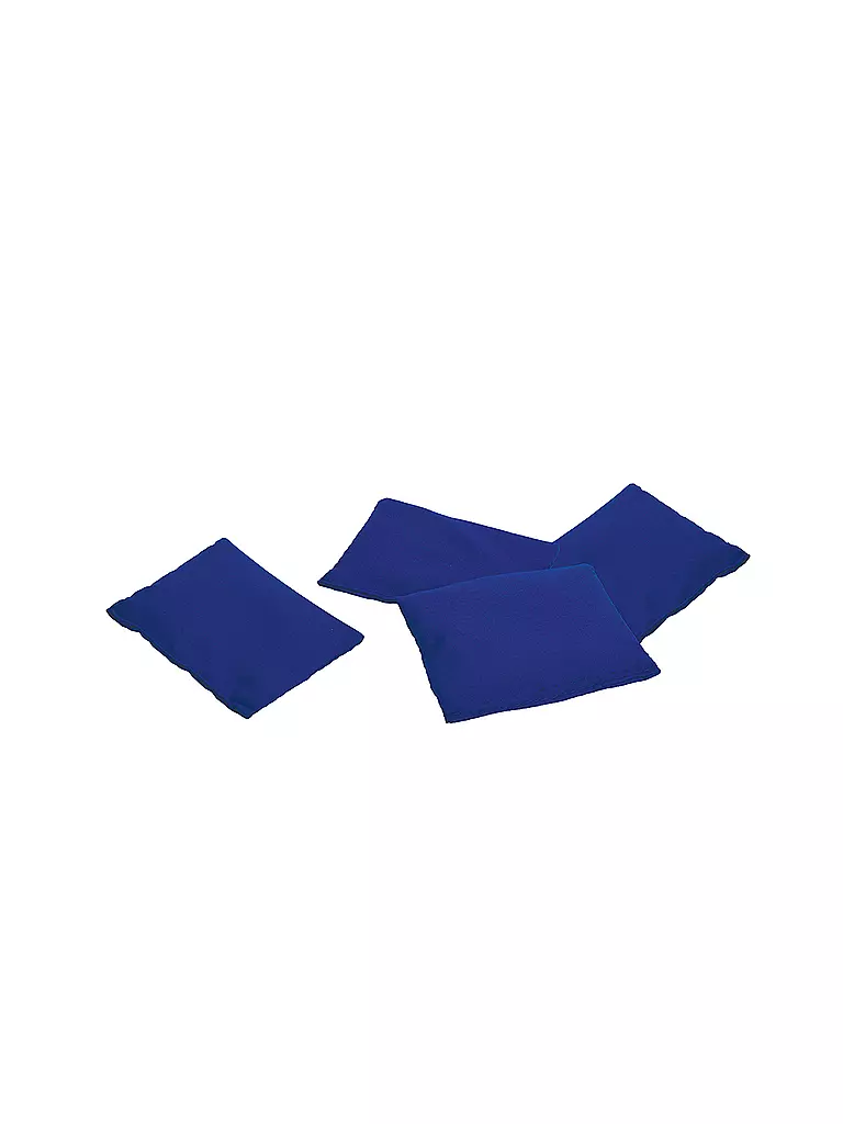 SCHILDKRÖT | Set de Cornhole (Set de sacs de haricots) |