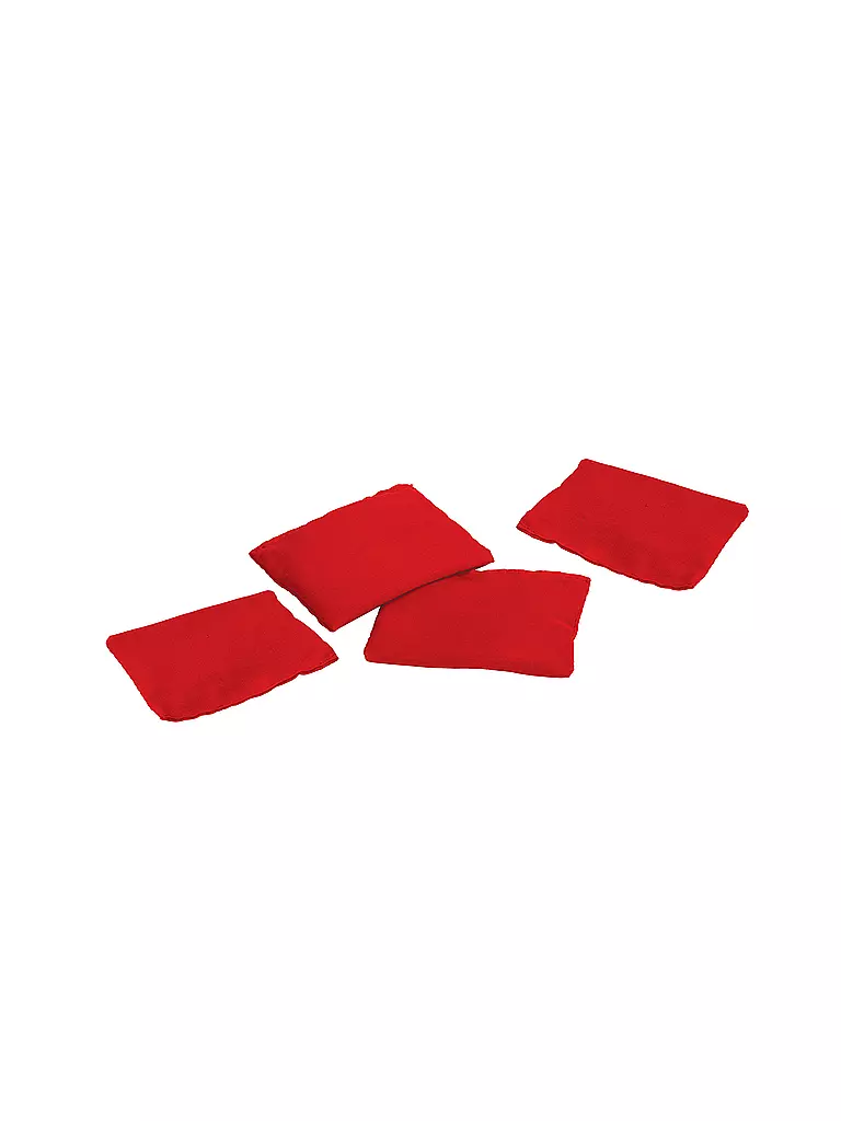 SCHILDKRÖT | Set de Cornhole (Set de sacs de haricots) |