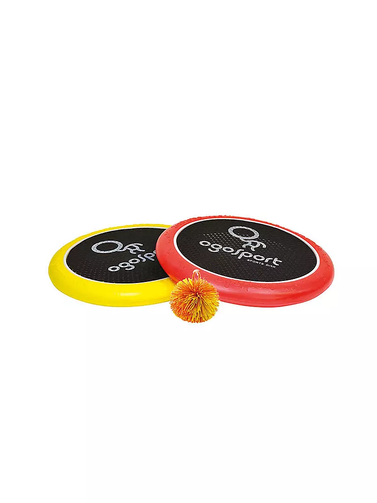 SCHILDKRÖT | Set Ogo Sport® | Multicolore