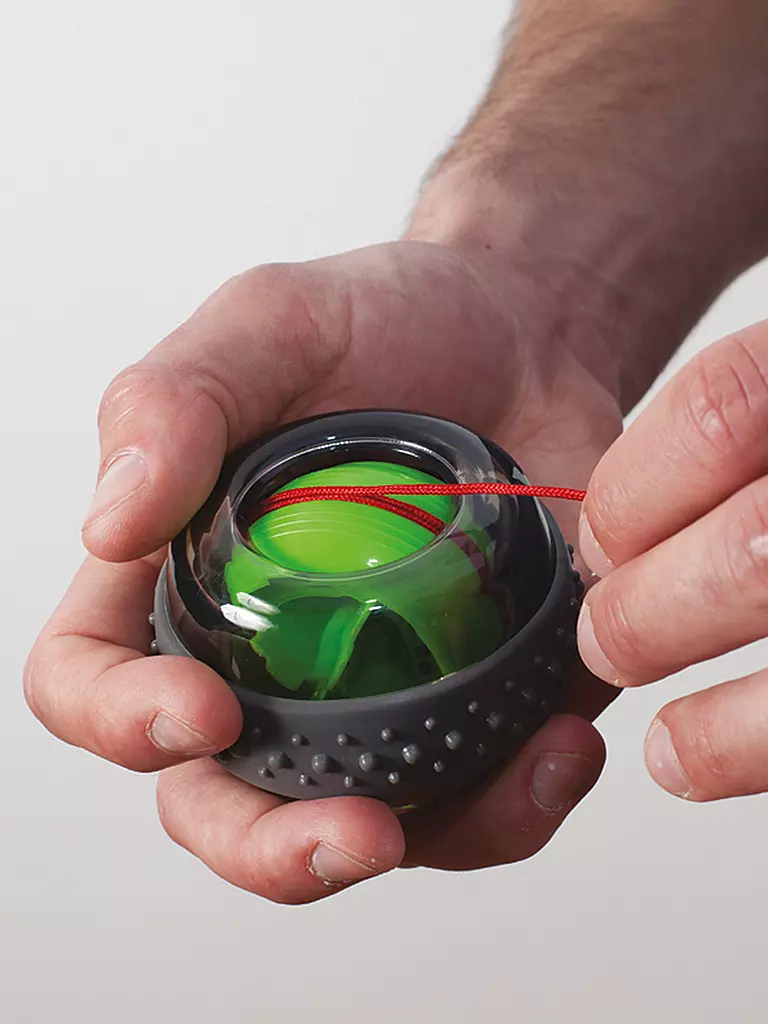 SCHILDKRÖT | Spinball Entraîneur pour mains et bras |