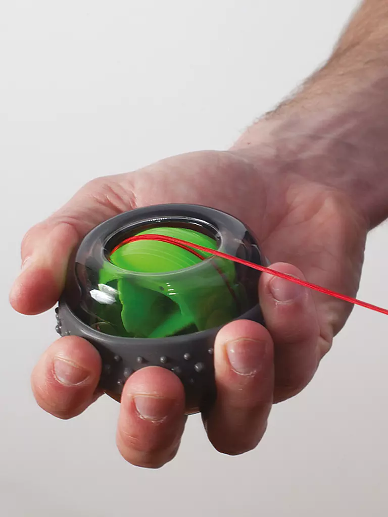 SCHILDKRÖT | Spinball Entraîneur pour mains et bras |