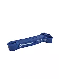 SCHILDKRÖT | Super Band Medium, bandes de résistance Premium avec résistance de 20 à 30 kg, largeur 32 mm | Bleu foncé