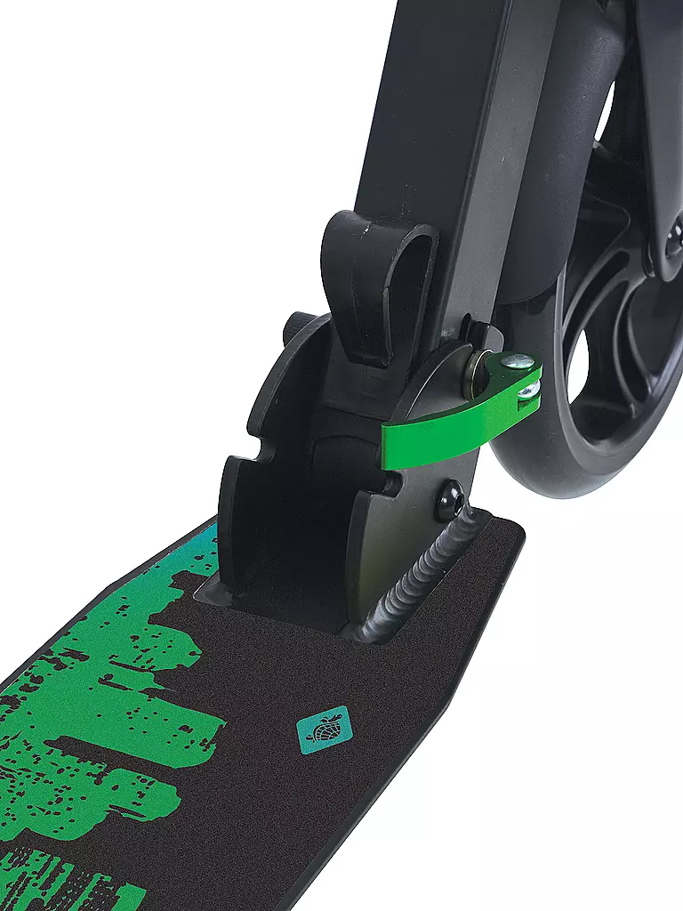 SCHILDKRÖT | Trottinette Street Artist |