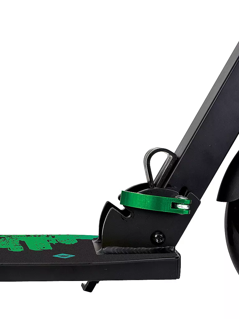 SCHILDKRÖT | Trottinette Street Artist |