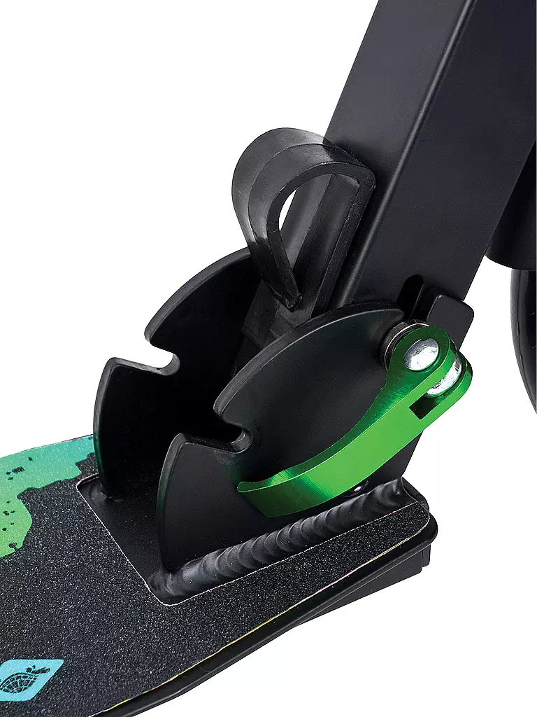 SCHILDKRÖT | Trottinette Street Artist |