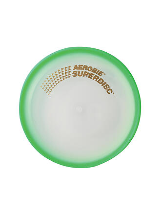 SCHILDKRÖT | Disque volant Aerobie