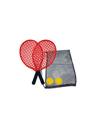 SCHILDKRÖT | Set de tennis de plage