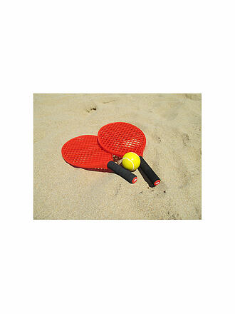 SCHILDKRÖT | Set de tennis de plage