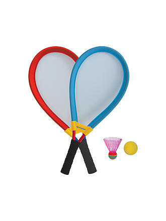 SCHILDKRÖT | Set de raquettes géantes