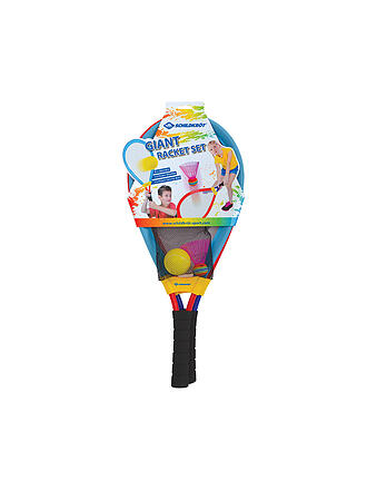 SCHILDKRÖT | Set de raquettes géantes