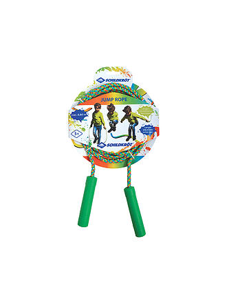 SCHILDKRÖT | Corde à sauter pour enfants
