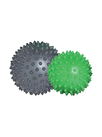 SCHILDKRÖT | Set de balles à picots