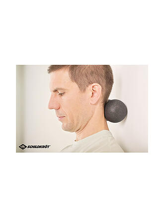 SCHILDKRÖT | Ensemble de massage double