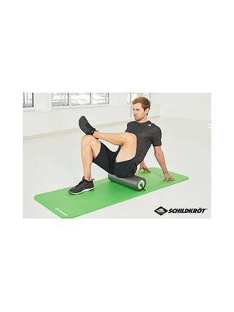 SCHILDKRÖT | Set de rouleaux de massage 3 en 1 / Set de fascia