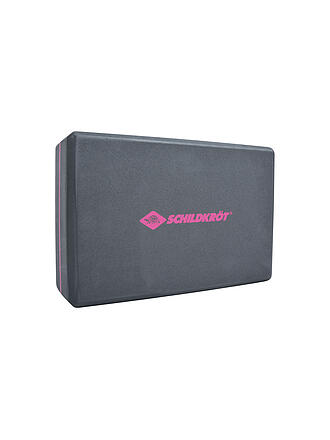 SCHILDKRÖT | Bloc de yoga