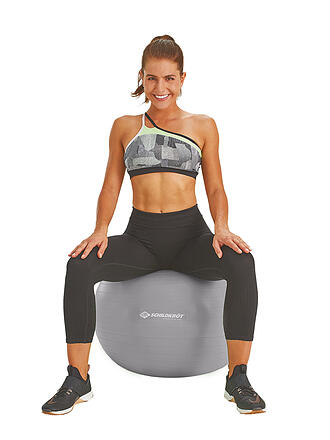 SCHILDKRÖT | Ballon de gymnastique 65 cm