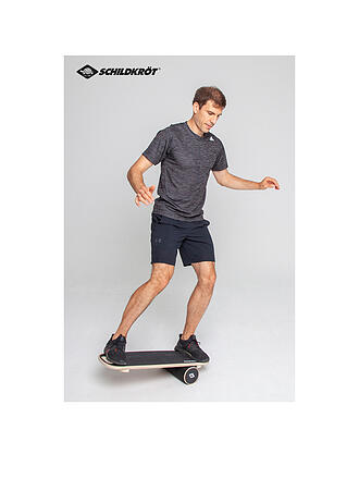 SCHILDKRÖT | Planche d'équilibre en bois