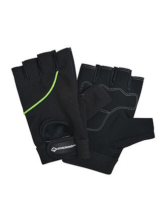 SCHILDKRÖT | Gants de fitness "Classic", taille S/M