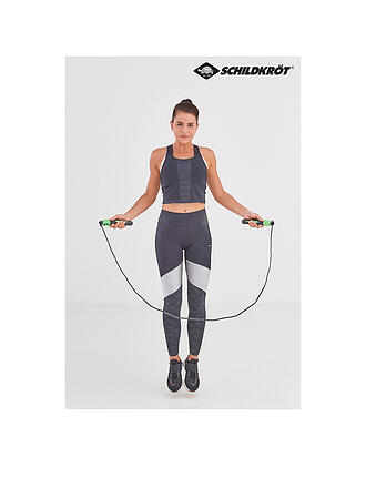 SCHILDKRÖT | Corde à sauter avec compteur