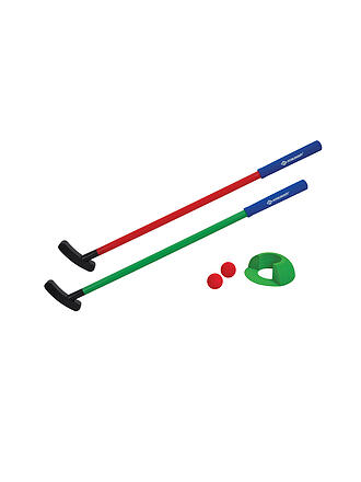 SCHILDKRÖT | Set de Mini-Golf