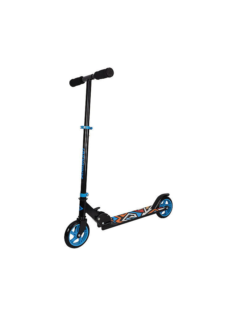 City Scooter RunAbout bleu