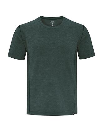 SCHNEIDER SPORTSWEAR | T-shirt homme GRANTM