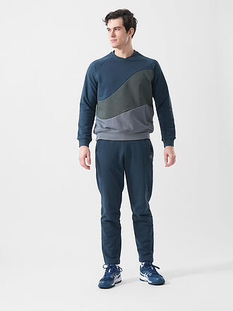SCHNEIDER SPORTSWEAR | Sweat SANDOM pour hommes