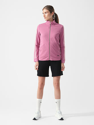 SCHNEIDER SPORTSWEAR | Sweat-shirt zippé Breena pour femme