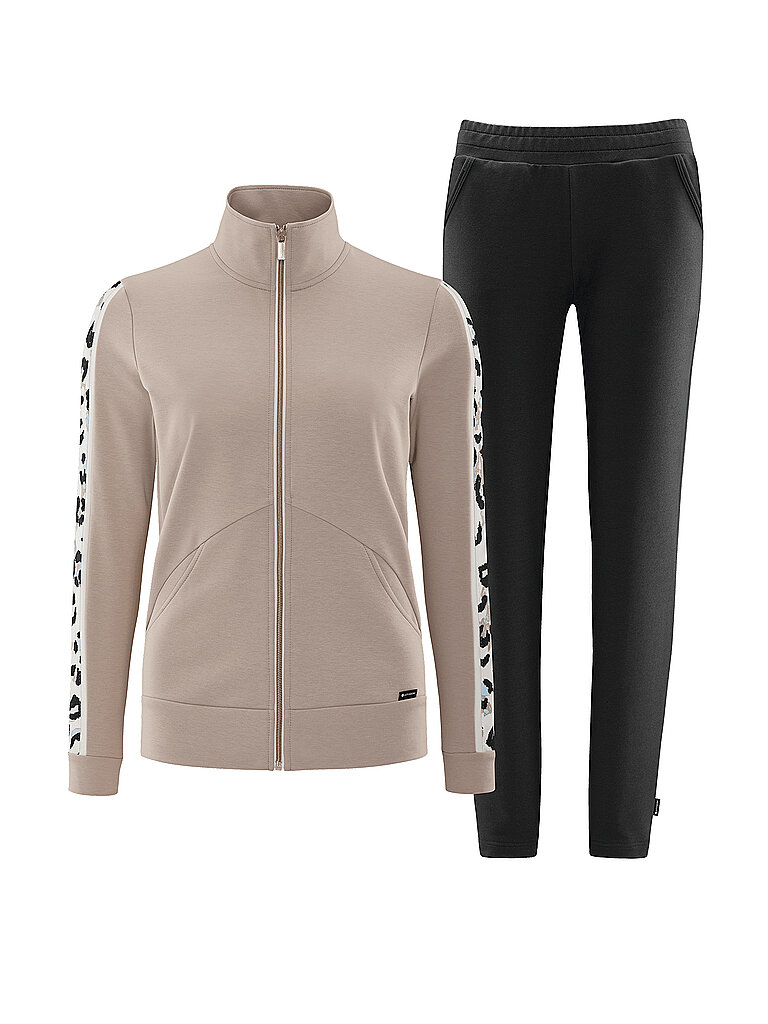 Survêtements CELIAW camel 23