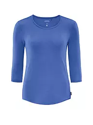 SCHNEIDER SPORTSWEAR |  Damen T-Shirt MADITAW  | Bleu clair