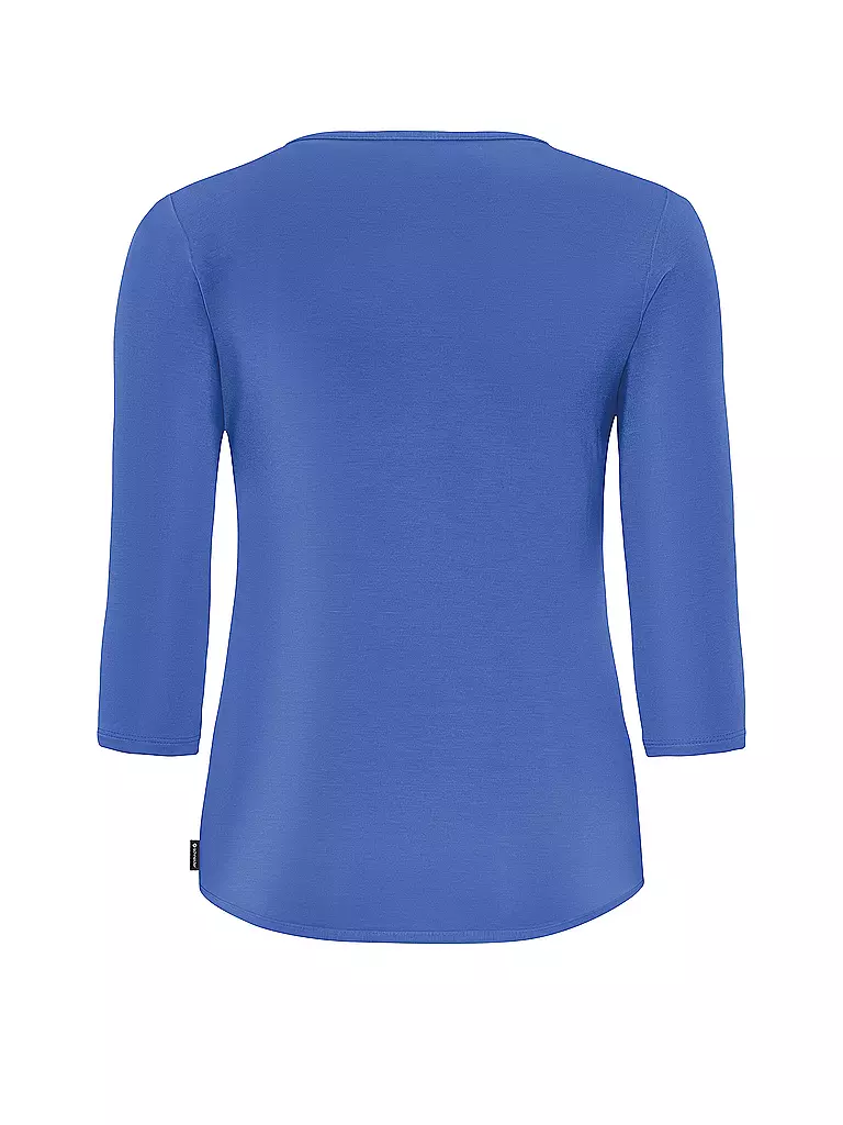 SCHNEIDER SPORTSWEAR |  Damen T-Shirt MADITAW  | Bleu clair