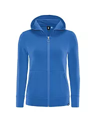 SCHNEIDER SPORTSWEAR | Damen Jacke LIDAW | Bleu