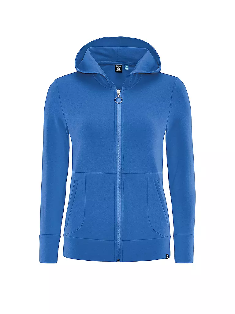SCHNEIDER SPORTSWEAR | Damen Jacke LIDAW | Bleu