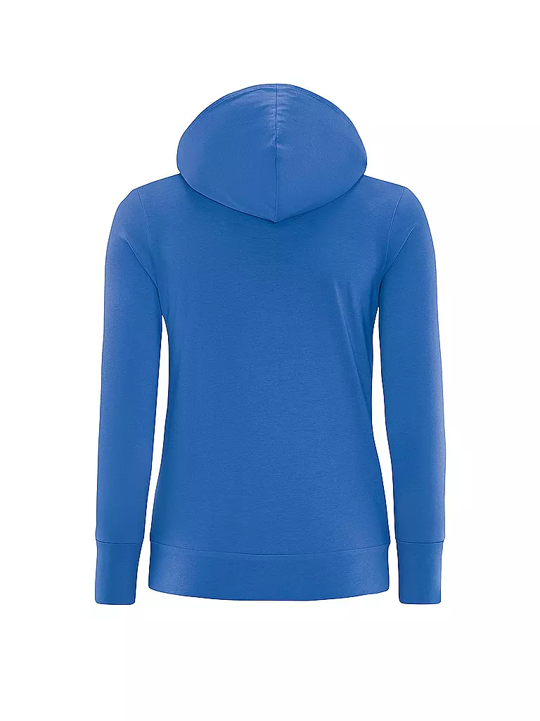 SCHNEIDER SPORTSWEAR | Damen Jacke LIDAW | Bleu