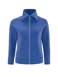 SCHNEIDER SPORTSWEAR | Damen Jacke SIBYLLW | Bleu clair