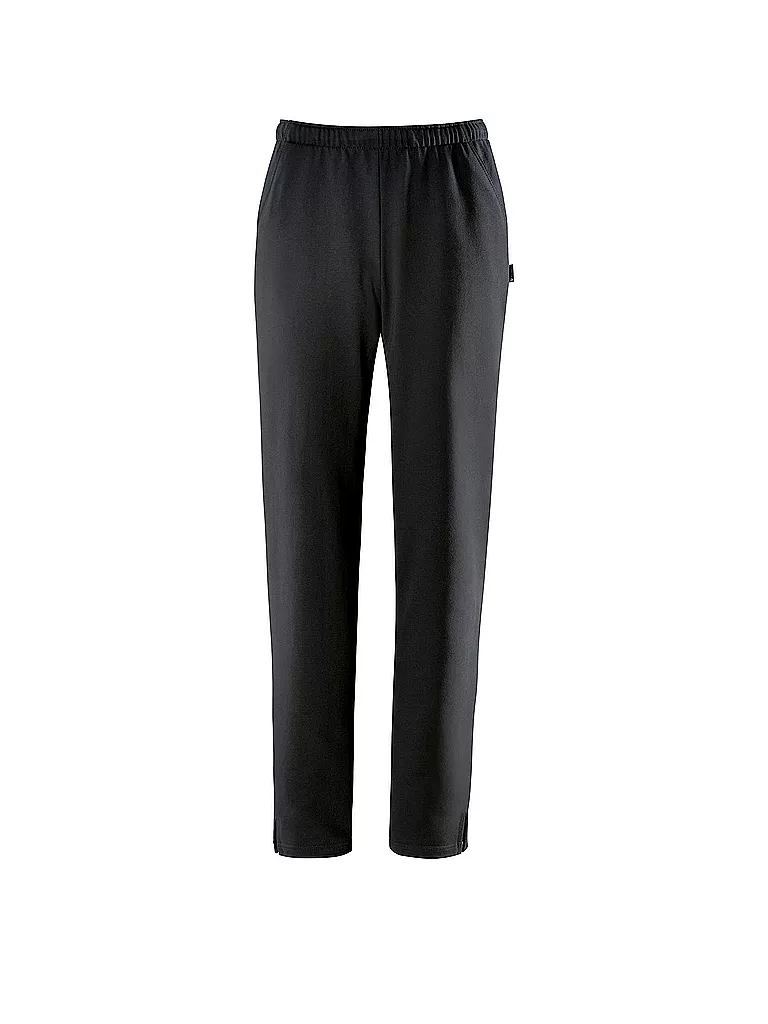 SCHNEIDER SPORTSWEAR | Damen Jogginghose ISCHGLW | Noir