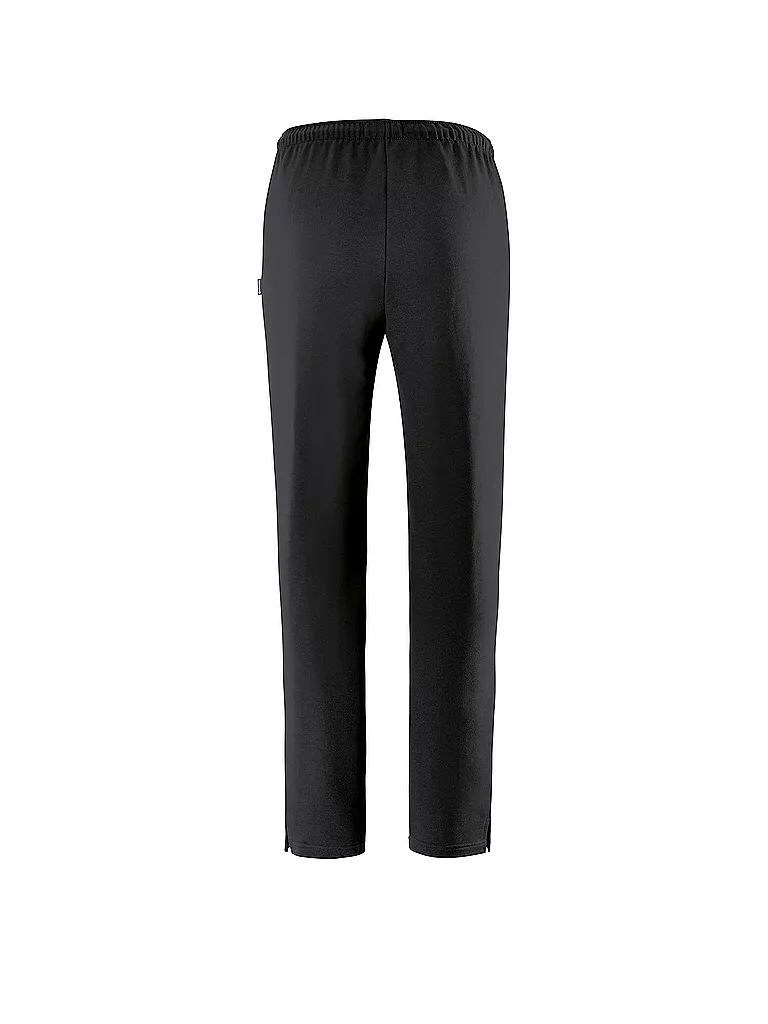 SCHNEIDER SPORTSWEAR | Damen Jogginghose ISCHGLW | Noir
