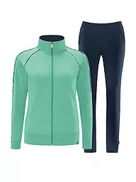 SCHNEIDER SPORTSWEAR | Ensemble de survêtement pour femmes SEENAW | Menthe