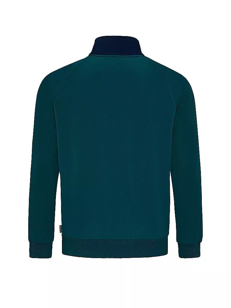 SCHNEIDER SPORTSWEAR | Herren Jacke JEROMEM | Olive