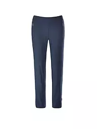 SCHNEIDER SPORTSWEAR | Jogginghose ALABAMAW pour femmes | Bleu foncé