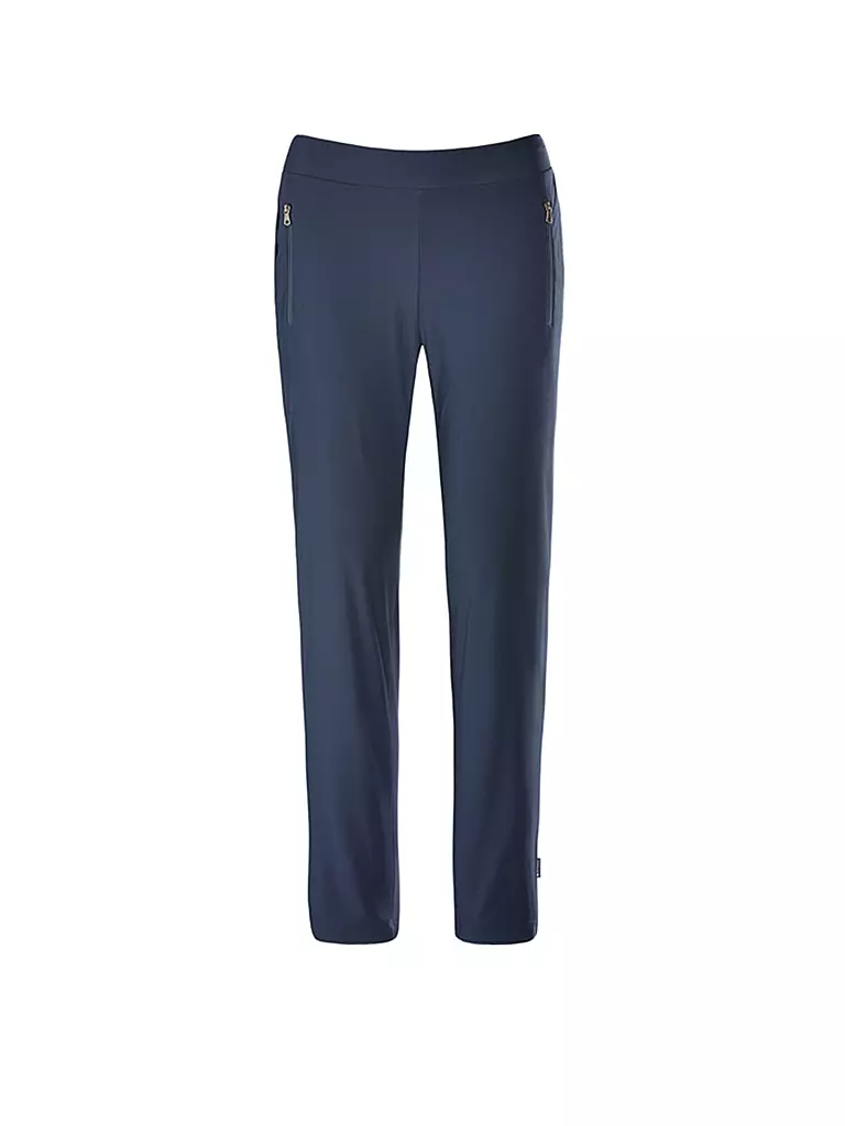SCHNEIDER SPORTSWEAR | Jogginghose ALABAMAW pour femmes | Bleu foncé