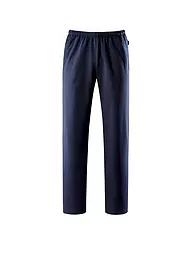 SCHNEIDER SPORTSWEAR | Jogginghose Herren KOPENHAGENM | Bleu foncé