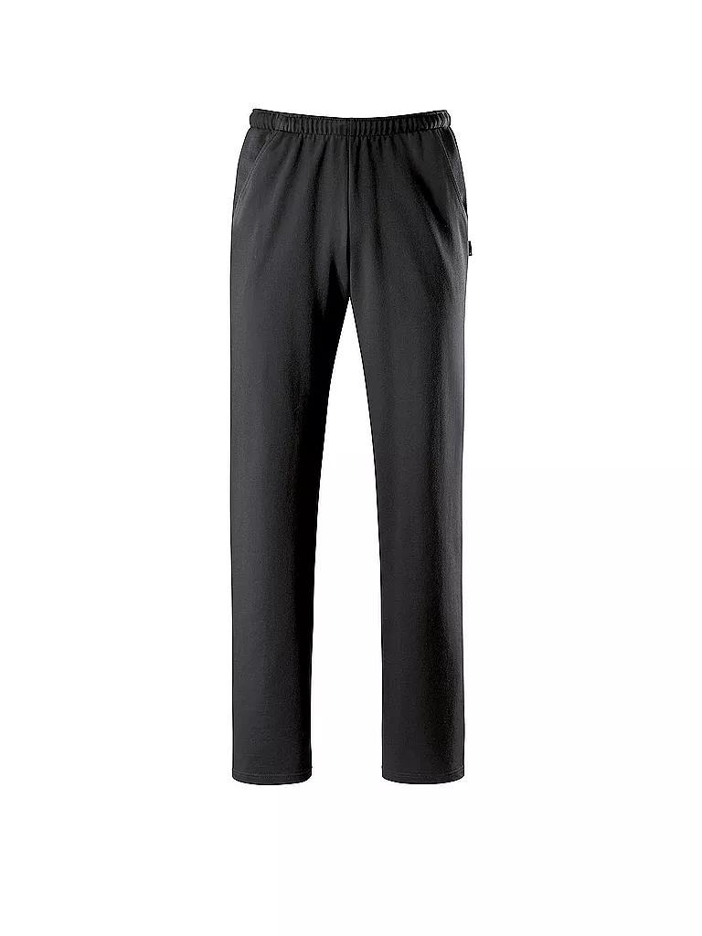 SCHNEIDER SPORTSWEAR | Jogginghose LINZM pour hommes | Noir