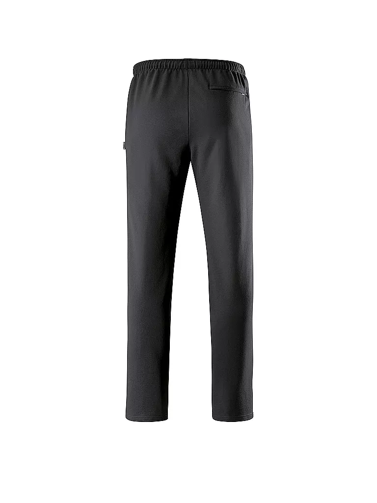 SCHNEIDER SPORTSWEAR | Jogginghose LINZM pour hommes | Noir