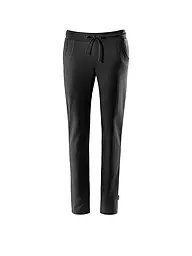 SCHNEIDER SPORTSWEAR | Jogginghose PALMAM pour femmes | Noir