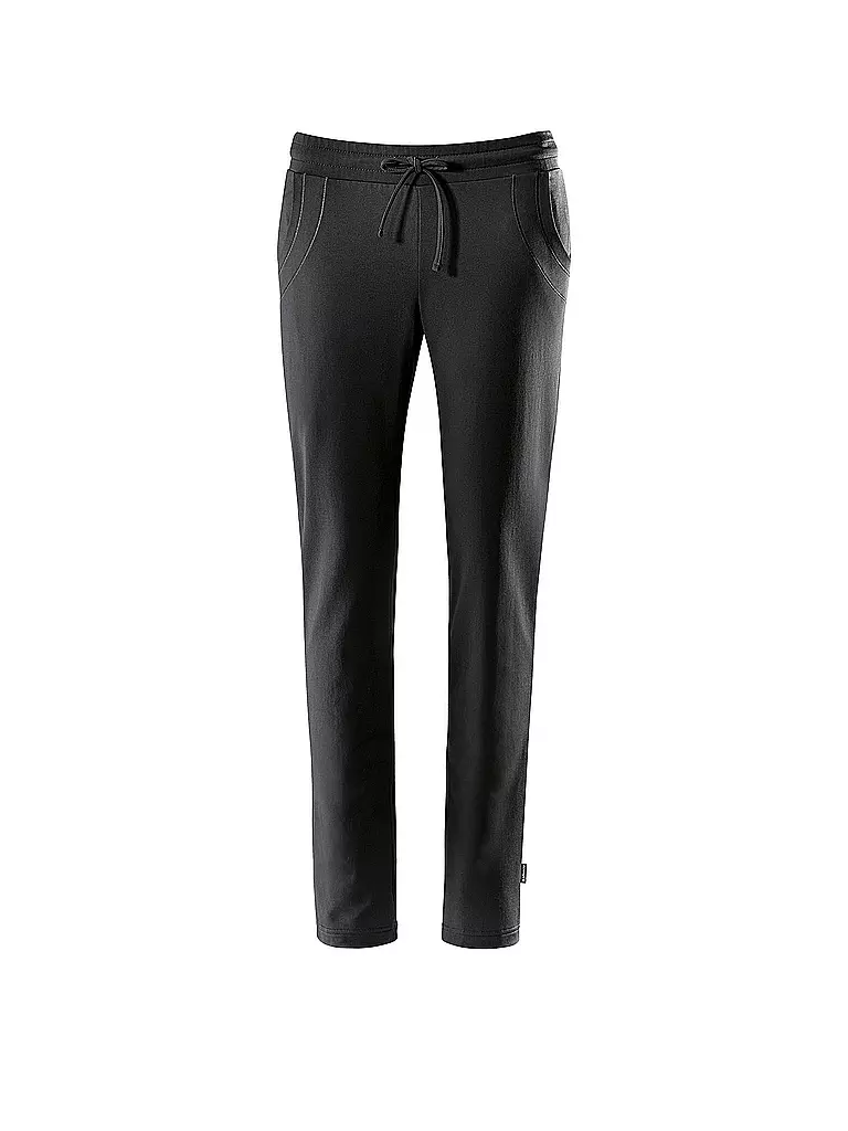 SCHNEIDER SPORTSWEAR | Jogginghose PALMAM pour femmes | Noir